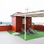 Lägenhet Home2book Tranquil Spot Tanquillas, Bbq&views *