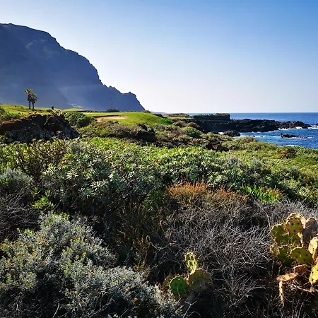 Home2book Tranquil Spot Tanquillas, Bbq&views Buenavista Del Norte