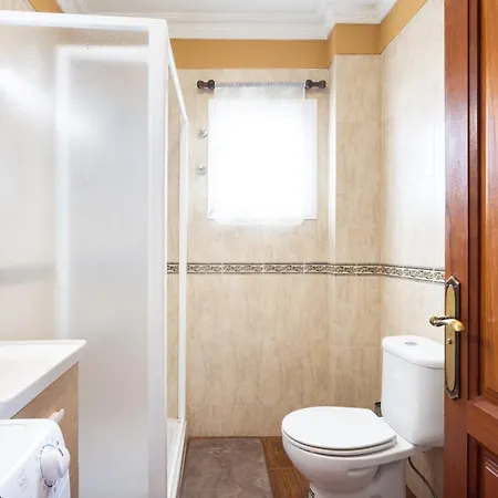 Home2book Tranquil Spot Tanquillas, Bbq&views 아파트 부에나비스타 델 노르테