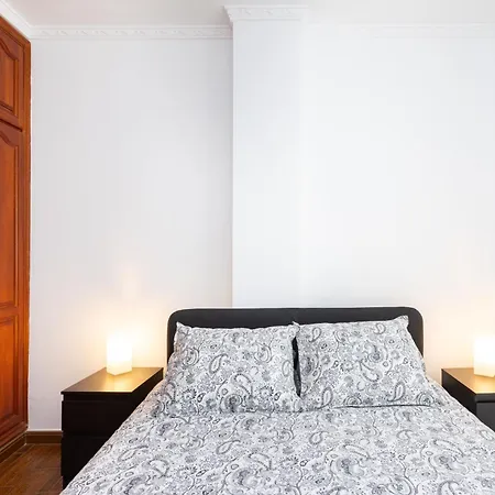 Home2book Tranquil Spot Tanquillas, Bbq&views Appartamento