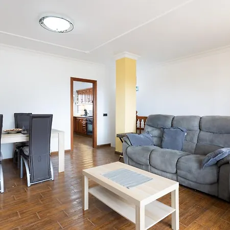 Appartamento Home2book Tranquil Spot Tanquillas, Bbq&views *