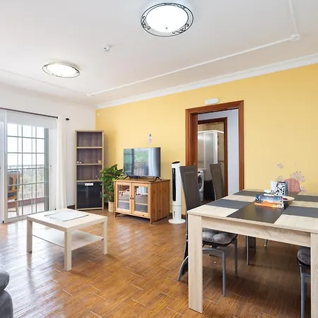 Home2book Tranquil Spot Tanquillas, Bbq&views 아파트 *