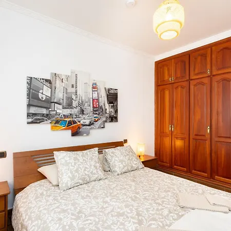 Home2book Tranquil Spot Tanquillas, Bbq&views