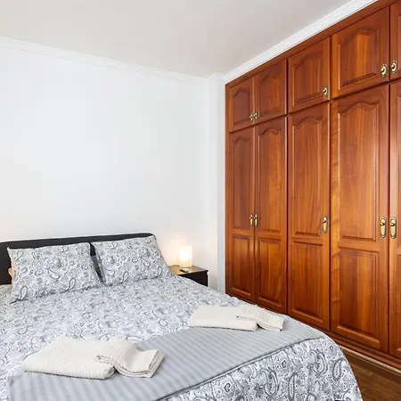 아파트 Home2book Tranquil Spot Tanquillas, Bbq&views *