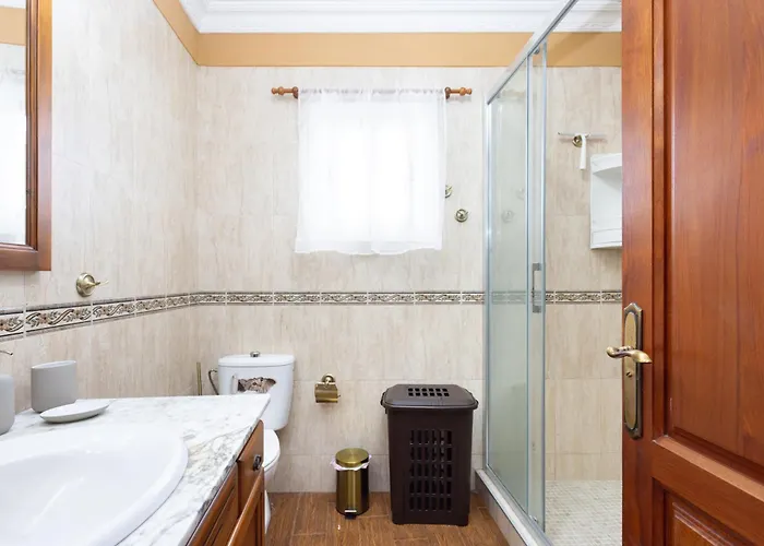 Apartamento Home2book Tranquil Spot Tanquillas, Bbq&views Buenavista Del Norte