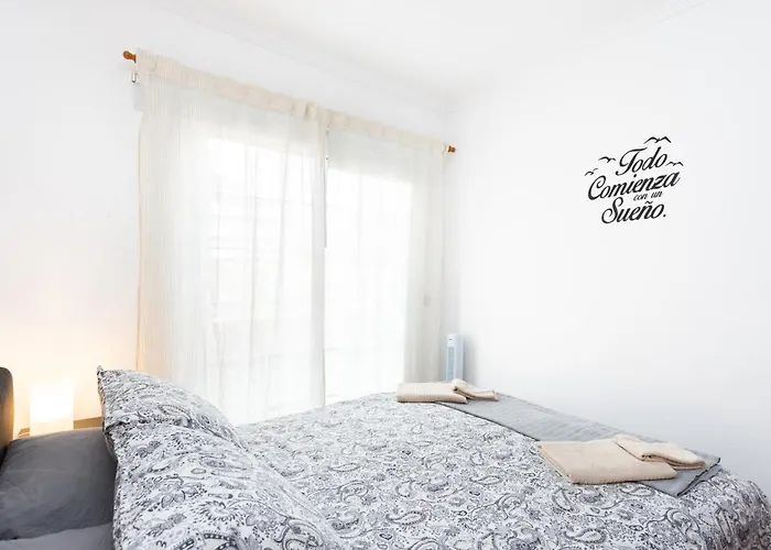 Appartamento Home2book Tranquil Spot Tanquillas, Bbq&views Buenavista Del Norte