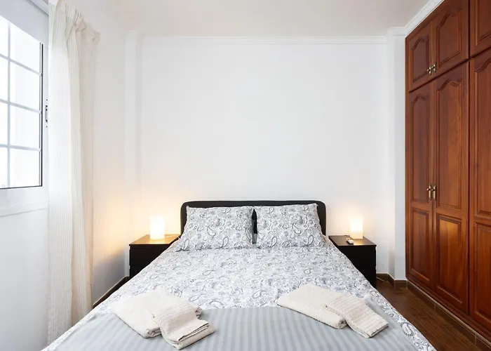 Home2book Tranquil Spot Tanquillas, Bbq&views Apartamento *