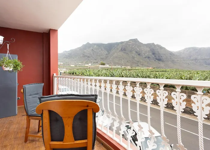 Home2book Tranquil Spot Tanquillas, Bbq&views Appartamento