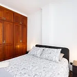Home2book Tranquil Spot Tanquillas, Bbq&views Appartement Buenavista Del Norte