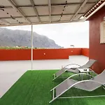Appartement Home2book Tranquil Spot Tanquillas, Bbq&views Buenavista Del Norte