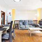 Appartement Home2book Tranquil Spot Tanquillas, Bbq&views
