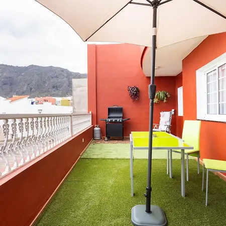 Home2Book Tranquil Spot Buenavista, Bbq & Views *