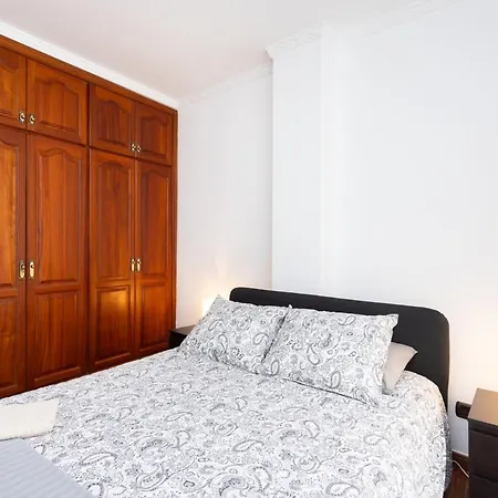 Home2book Tranquil Spot Tanquillas, Bbq&views Appartement Buenavista Del Norte