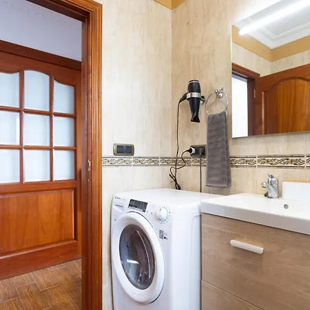 Home2book Tranquil Spot Tanquillas, Bbq&views *