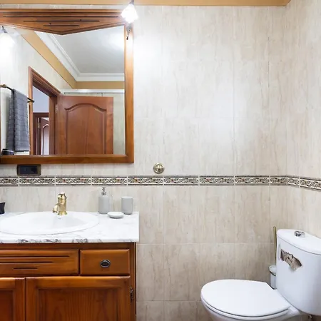 Home2book Tranquil Spot Tanquillas, Bbq&views Апартаменты Буэнависта-дель-Норте