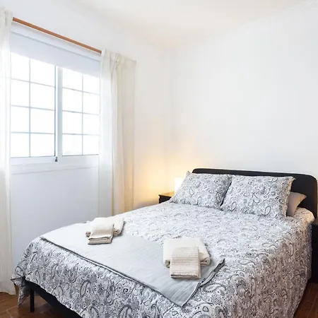 Home2book Tranquil Spot Tanquillas, Bbq&views Буэнависта-дель-Норте