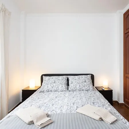 Home2book Tranquil Spot Tanquillas, Bbq&views Апартаменты *