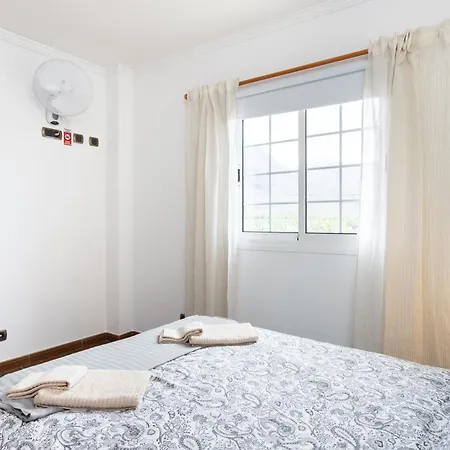 Home2Book Tranquil Spot Buenavista, Bbq & Views Apartment *