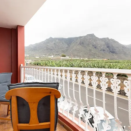 Home2Book Tranquil Spot Buenavista, Bbq & Views Apartment