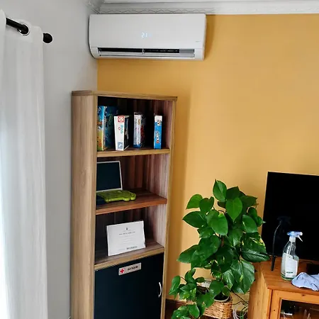 Apartment Home2book Tranquil Spot Tanquillas, Bbq&views *