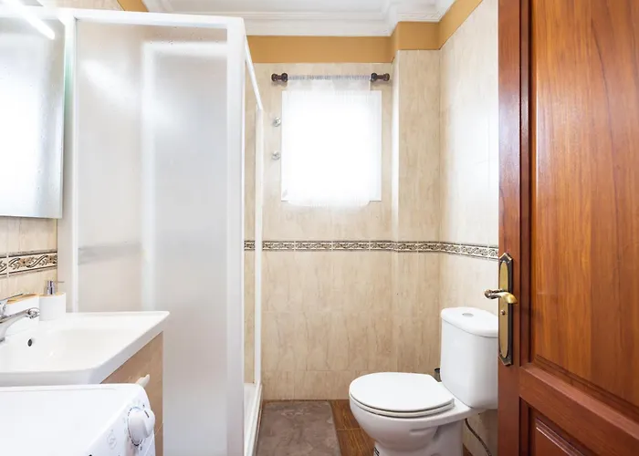 Home2book Tranquil Spot Tanquillas, Bbq&views Apartment Buenavista Del Norte