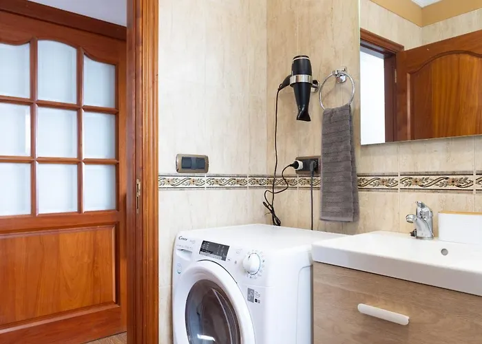 Home2book Tranquil Spot Tanquillas, Bbq&views *