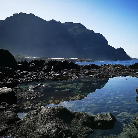 Home2book Tranquil Spot Tanquillas, Bbq&views 아파트 부에나비스타 델 노르테