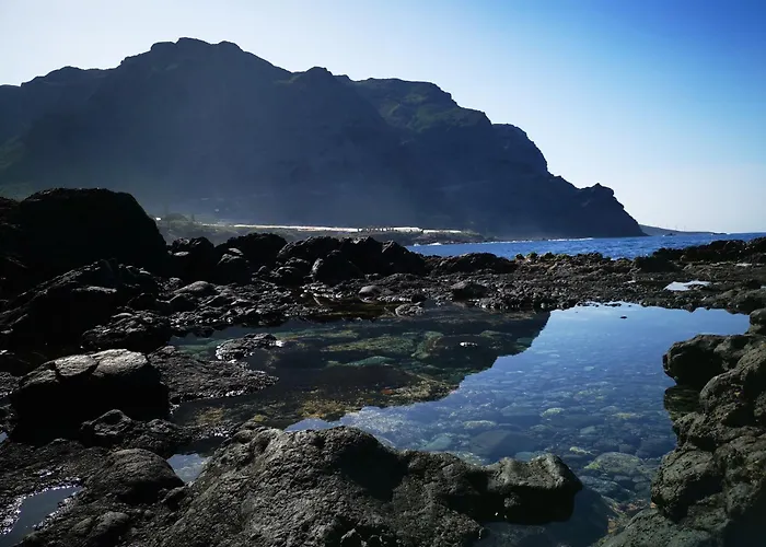 Home2book Tranquil Spot Tanquillas, Bbq&views 아파트 부에나비스타 델 노르테