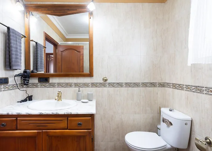 Home2book Tranquil Spot Tanquillas, Bbq&views 아파트 부에나비스타 델 노르테